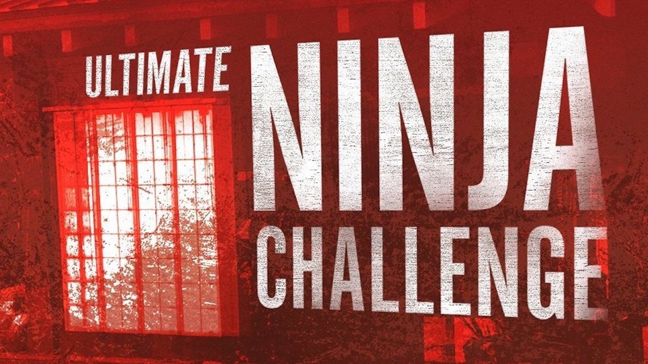 Ultimate Ninja Challenge
