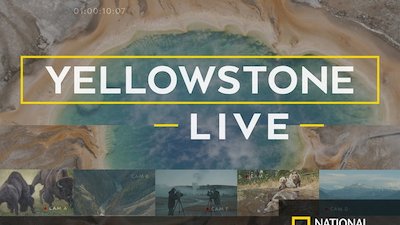 Yellowstone Live Season 1 Episode 3