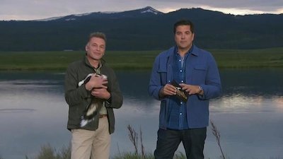 Yellowstone Live Season 2 Episode 1