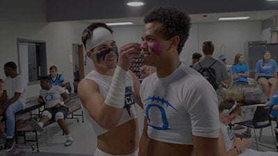 QB1: Beyond the Lights Season 2 Episode 9