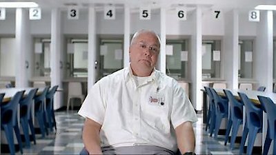 I AM A KILLER Season 1 Episode 8