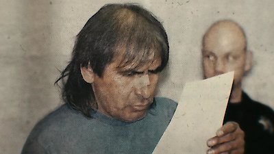 I AM A KILLER Season 6 Episode 5