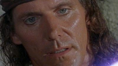 Conan the Adventurer Season 1 Episode 1