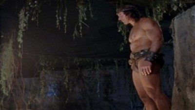 Conan the Adventurer Season 1 Episode 20