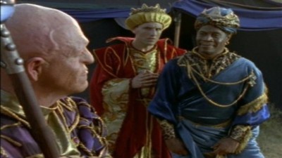 Conan the Adventurer Season 1 Episode 22