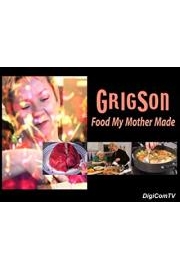 Grigson - Food My Mother Made