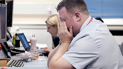 24 Hours In Police Custody Season 7 Episode 3