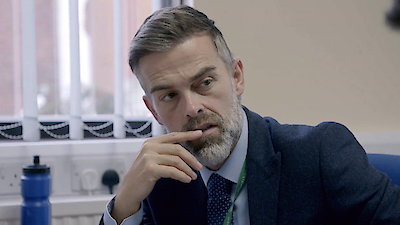 24 Hours In Police Custody Season 7 Episode 4