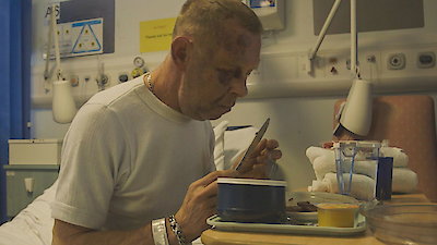 24 Hours In Police Custody Season 7 Episode 5