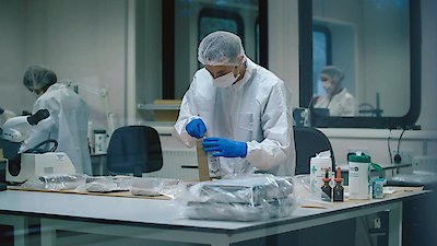 24 Hours In Police Custody Season 9 Episode 4