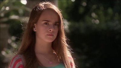 En Otra Piel Season 1 Episode 11