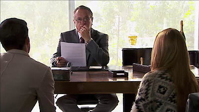 En Otra Piel Season 1 Episode 14