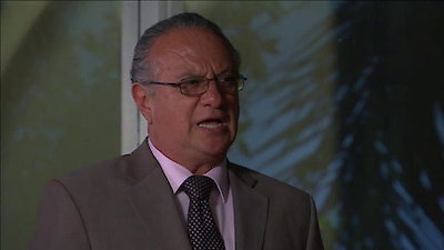 En Otra Piel Season 1 Episode 21