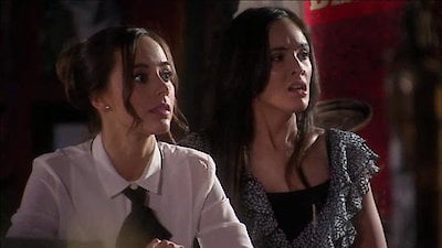 En Otra Piel Season 1 Episode 27