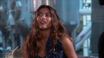 En Otra Piel Season 1 Episode 33