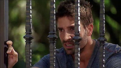 En Otra Piel Season 1 Episode 35