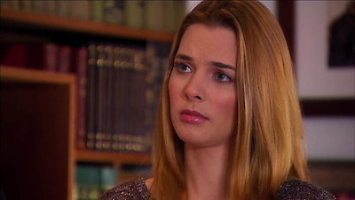 En Otra Piel Season 1 Episode 40