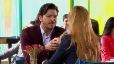 En Otra Piel Season 1 Episode 44