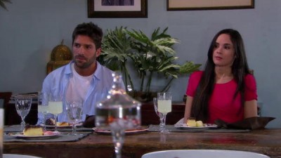 En Otra Piel Season 1 Episode 52