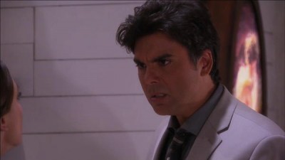 En Otra Piel Season 1 Episode 53