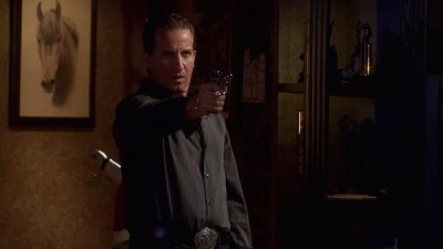 En Otra Piel Season 1 Episode 55