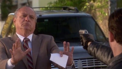 En Otra Piel Season 1 Episode 56