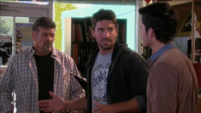 En Otra Piel Season 1 Episode 57