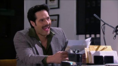 En Otra Piel Season 1 Episode 66