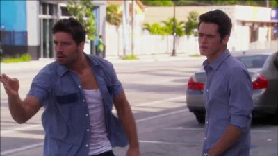 En Otra Piel Season 1 Episode 69