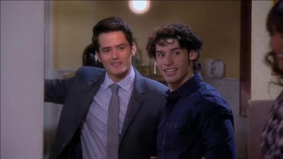 En Otra Piel Season 1 Episode 80