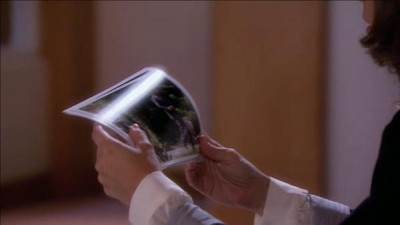 En Otra Piel Season 1 Episode 87