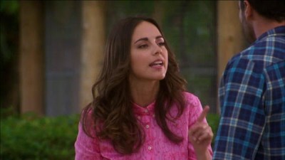 En Otra Piel Season 1 Episode 89