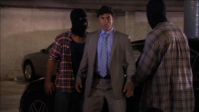 En Otra Piel Season 1 Episode 101