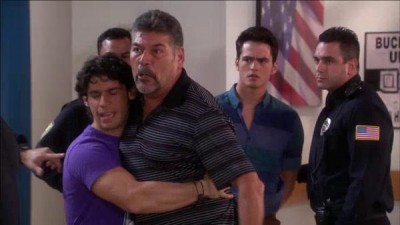 En Otra Piel Season 1 Episode 104