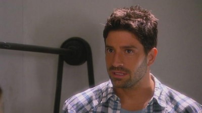 En Otra Piel Season 1 Episode 110