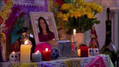 En Otra Piel Season 1 Episode 118