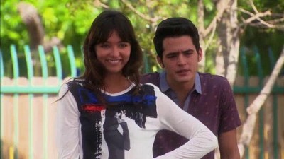 En Otra Piel Season 1 Episode 124