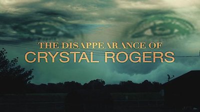 The Disappearance of Crystal Rogers Season 1 Episode 4