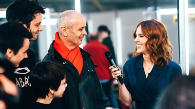 Robot Wars Season 8 Episode 5