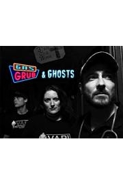 Gas, Grub, and Ghosts