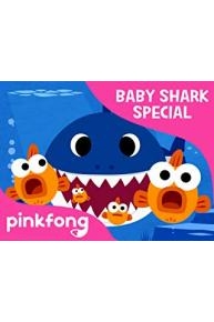 Pinkfong! Baby Shark Special