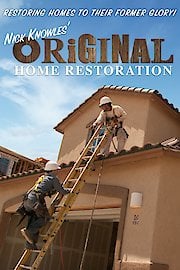 Nick Knowles: Original Home Restoration