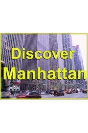 Discover Manhattan