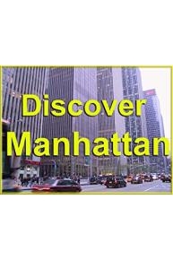 Discover Manhattan