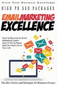 Email Marketing Excellence - Discover How To Profit With Email Marketing Even Faster... And Get Bigger Returns Than You