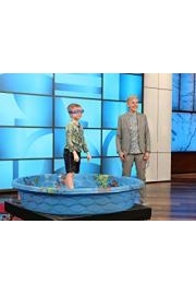 Ellen's Funniest Moments