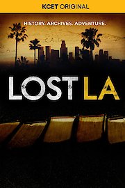 Lost L.A.