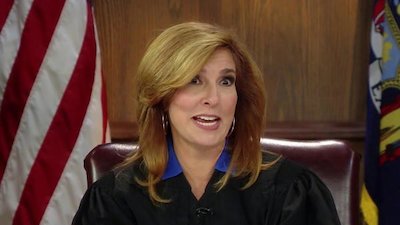 The People's Court Season 21 Episode 84