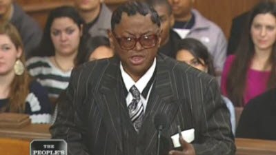 The People's Court Season 16 Episode 119