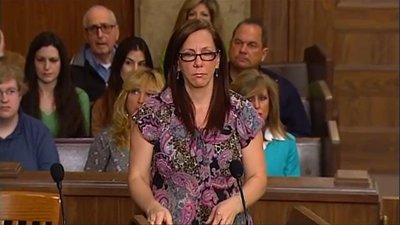 The People's Court Season 17 Episode 1